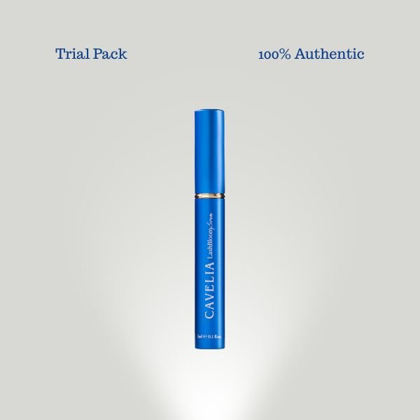 Cavelia Lash Bloom Serum (1Pc)